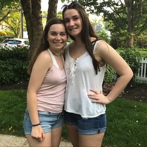 Meet your Posher, Kate